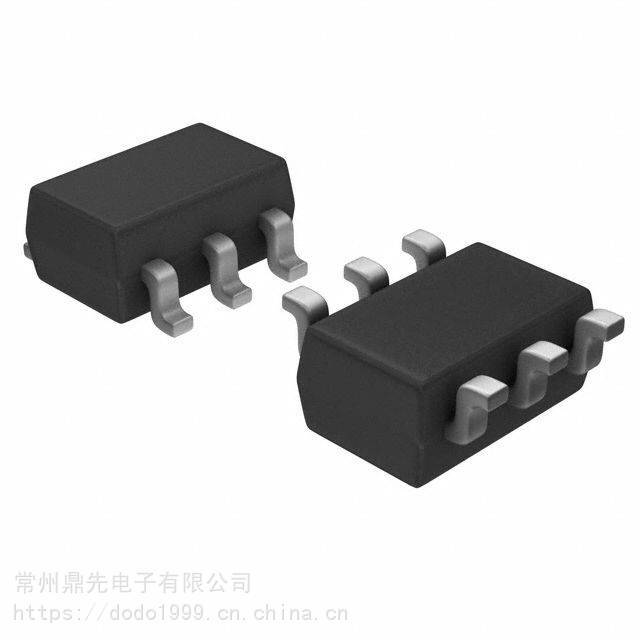 SPI总线通信ESD防护器件DL0504S2-T6B0,SRV05-4.