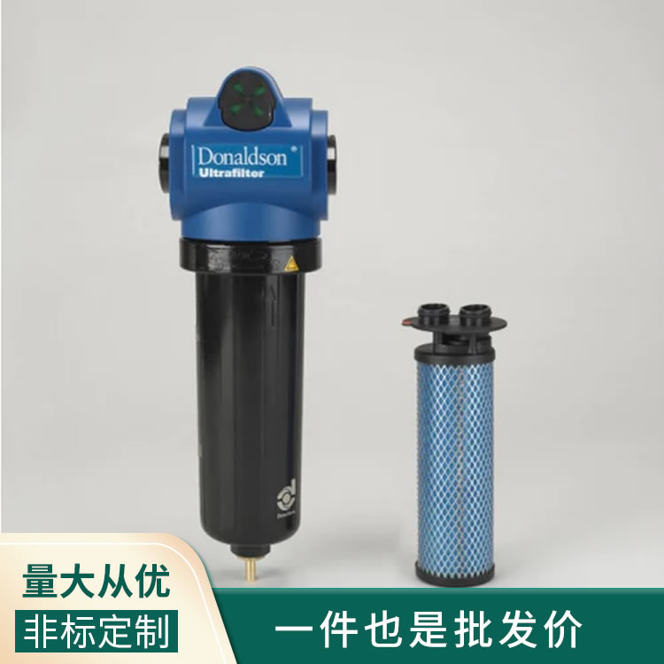 耀鼎汽引小機潤滑油濾油器P03201C486041聚四氟乙烯濾芯