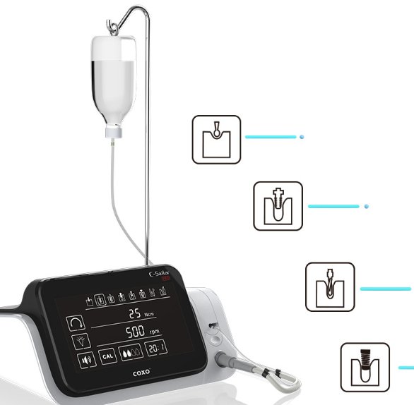 供应国产医用牙科种植机设备C-Sailor宇森品牌
