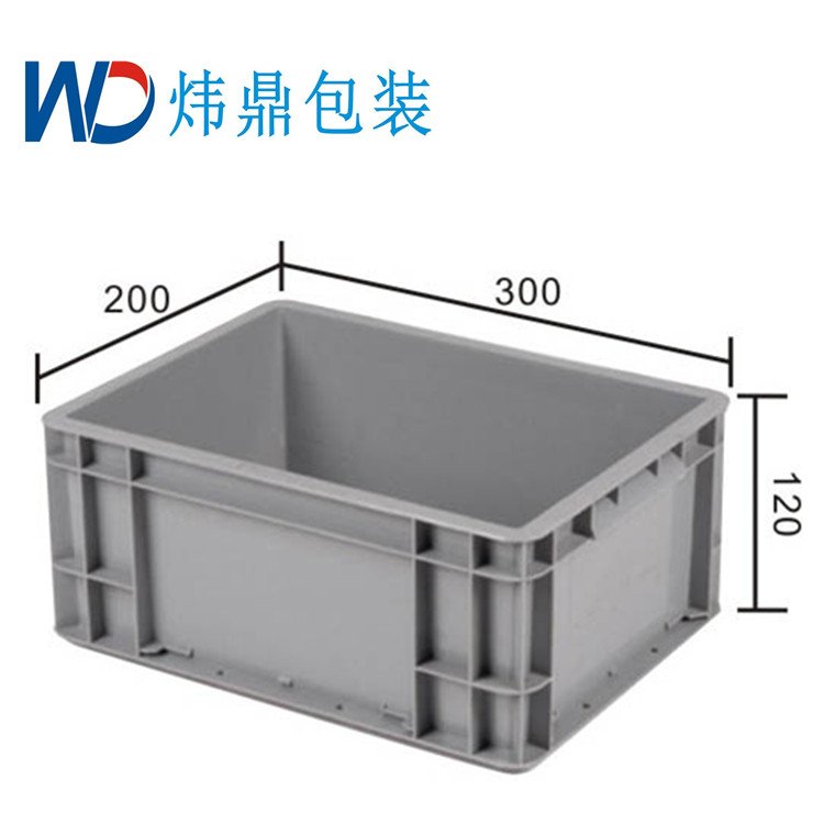 汽配箱惠州汽配EU胶箱免费送样