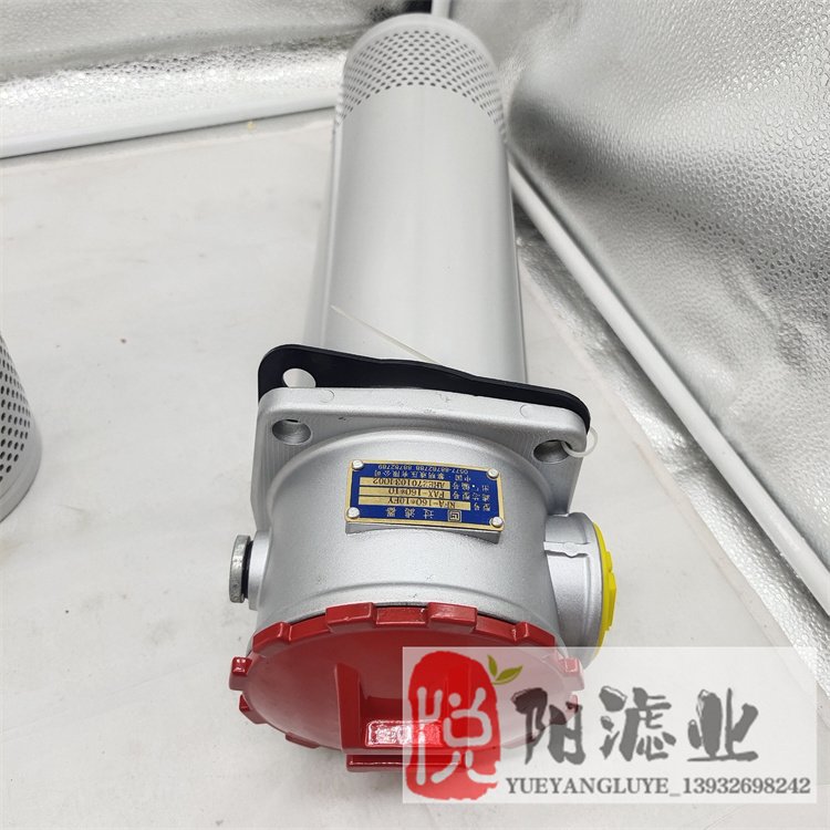 江西鹰潭黎明液压油过滤器如何拆LXZ-250X100现货销售