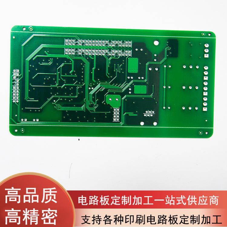 双层0.8T电路板自动化成套控制系统线路板PCB定制