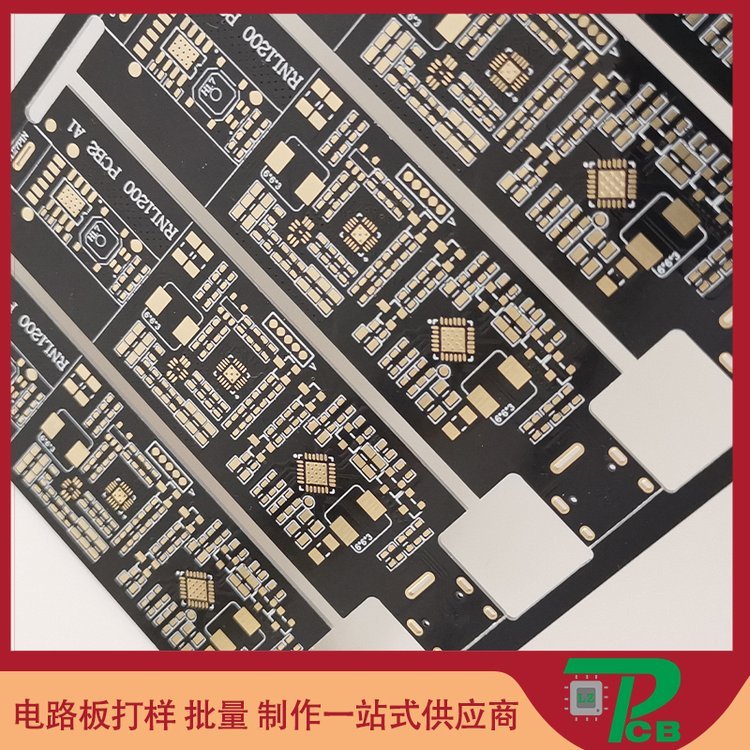 提供六层电路板制作加工PCB定制加工工厂6层线路板抄板打样