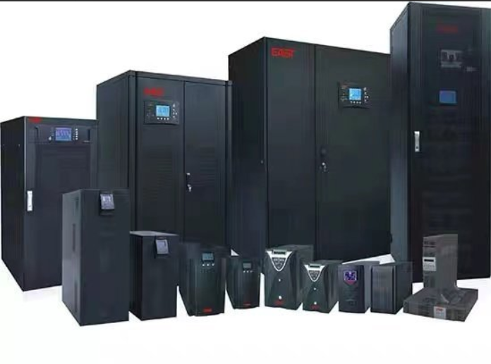 UPS電源出租體育賽事大型展會租賃UPS應急電源500KVA\/400KW