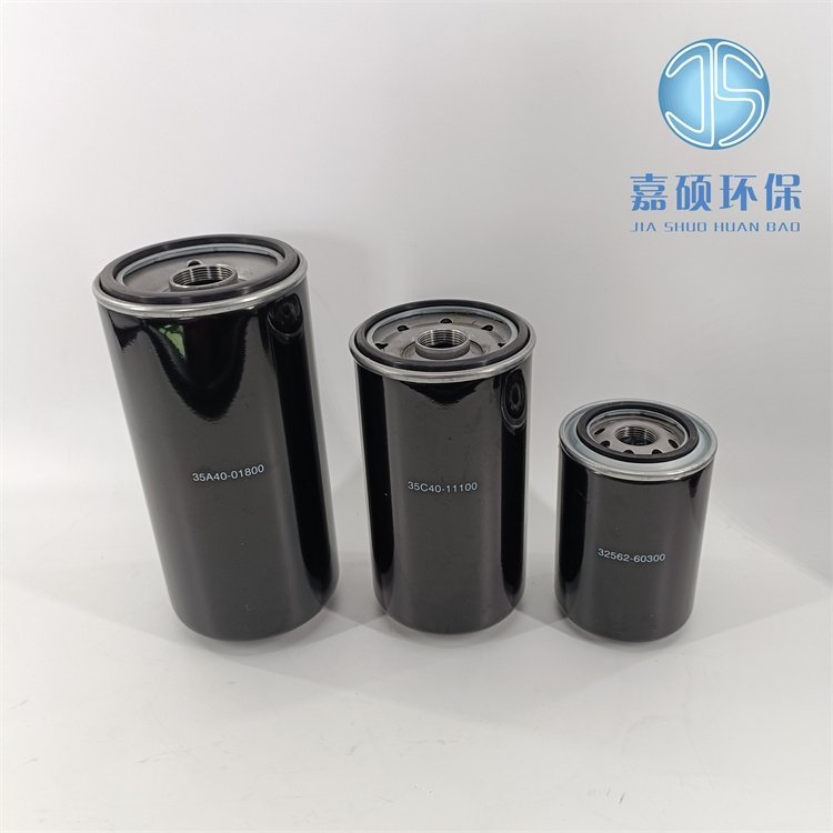 嘉硕环保供应机油滤清器35A40-01800