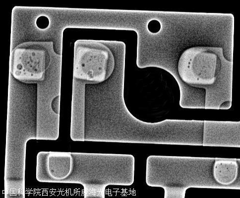 空焊虚焊检测仪工业检测仪无损检测仪检测仪器异物检测仪