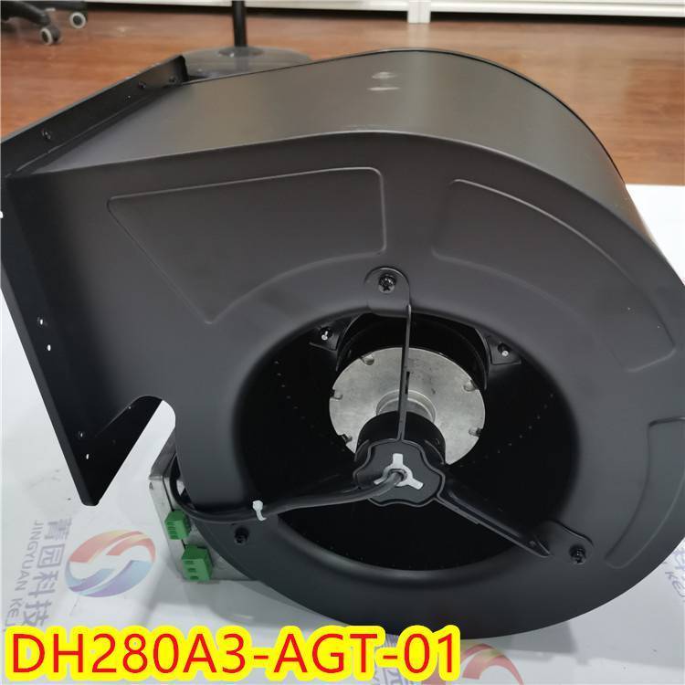 Fans-tech泛仕达屋顶离心风机DH280A3-AGT-01