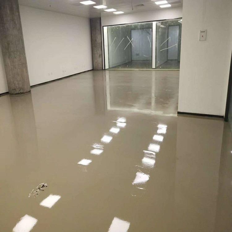 办公室地坪【三里屯望京三元桥】施工环氧地坪漆水泥自流平