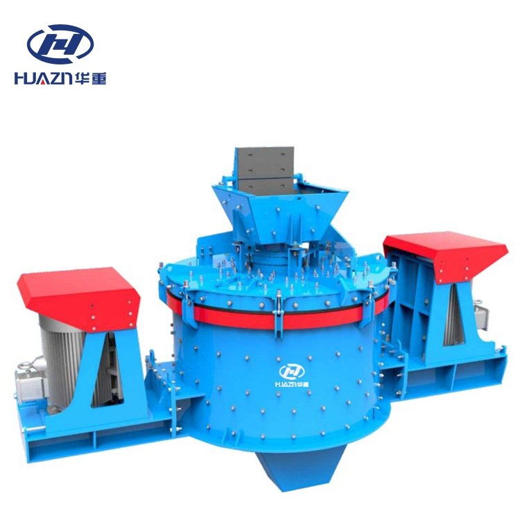 PLK系列立軸沖擊破碎機(jī)立式制砂機(jī)多種規(guī)格型號