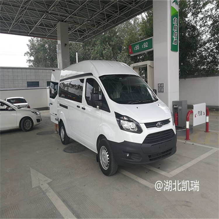 加油机检定车_加油机检定专用车_燃油加油机检定车_全顺加油机检定车