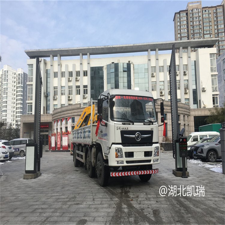 检衡车_计量检衡车_东风三轴检衡车