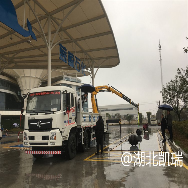 东风检衡车_三轴检衡车_检衡车价格