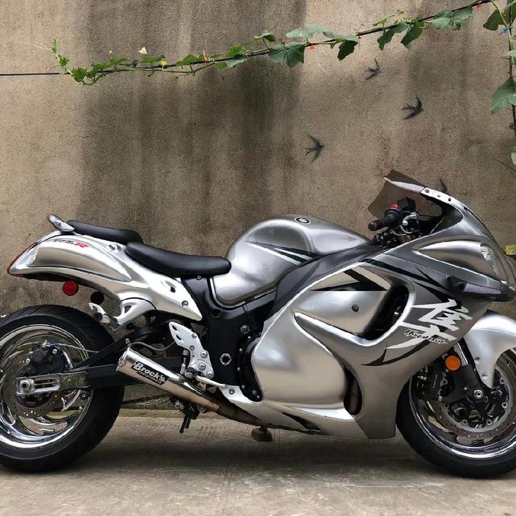 进口铃木隼GSX1300R趴赛摩托车厂家批发价格报价