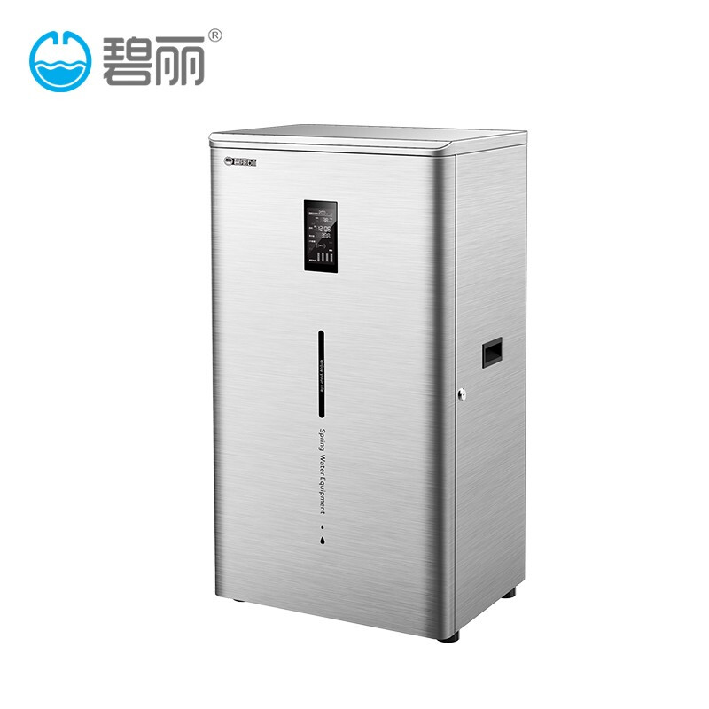 碧丽大通量净水器RO-1200商用净水设备800G反渗透纯水机直饮水机