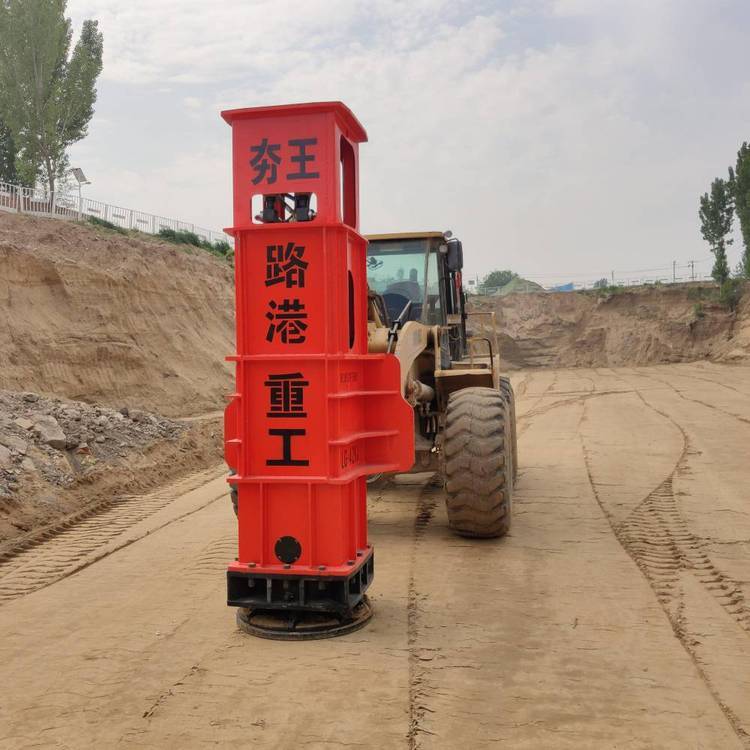 铲车用蓄能器佳木斯市路基补强出租液压打夯机