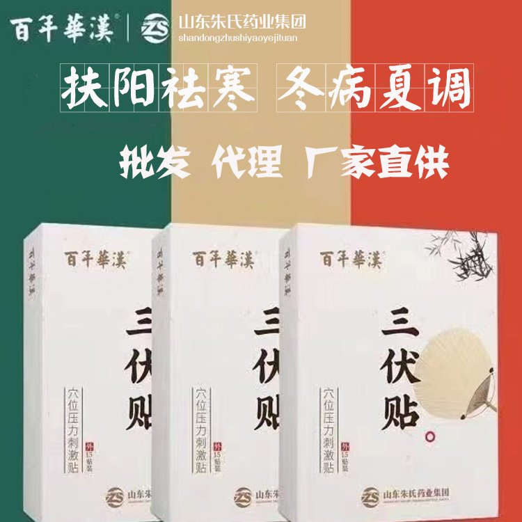 百年華漢穴位壓力刺激貼三伏貼排濕驅(qū)寒氣固元?dú)舛∠闹? />
                                        </a>
                                        <a href=