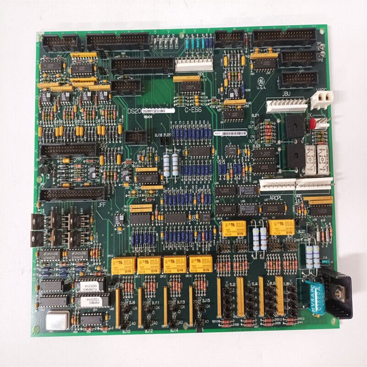 DS200TCEAG1BTFGENERALELECTRIC线路板全新进口供应出售