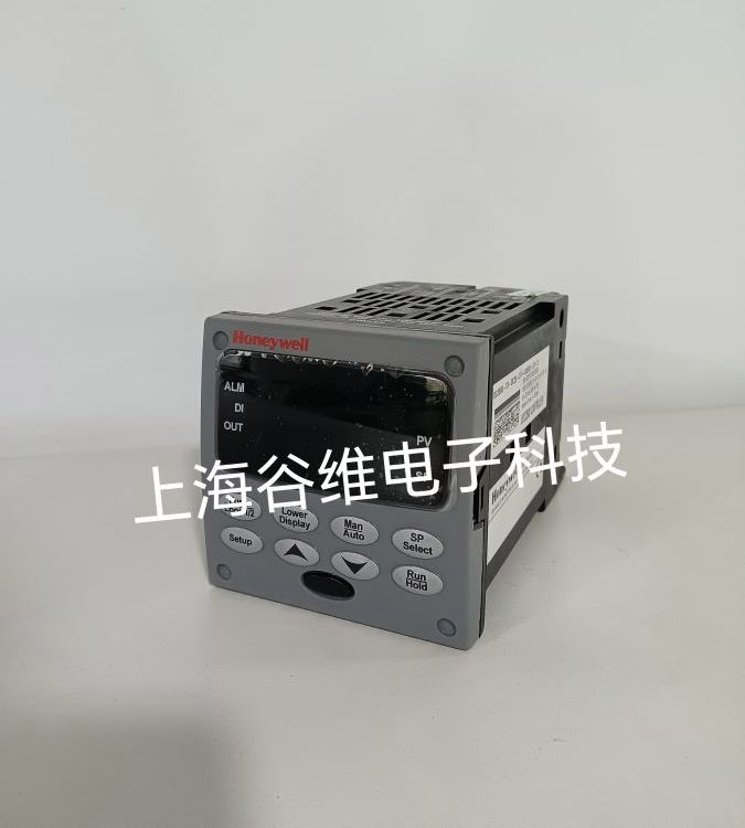 霍尼韦尔UDC3500控制器\/温控仪