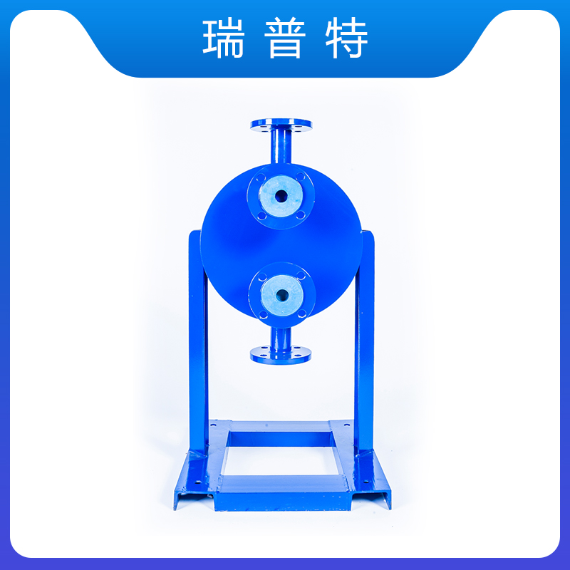瑞普特换热国产课替代进口板式换热器板片稳定耐高温源头厂家