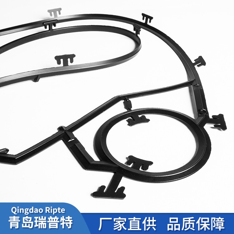 国产课替代进口萨莫威孚密封垫片配件充足源头厂家瑞普特换热