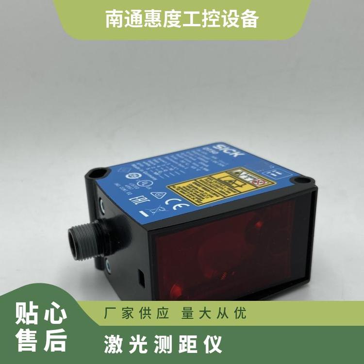 1044369DT50-P1113西克激光测距传感器SICK原装全新工业备件