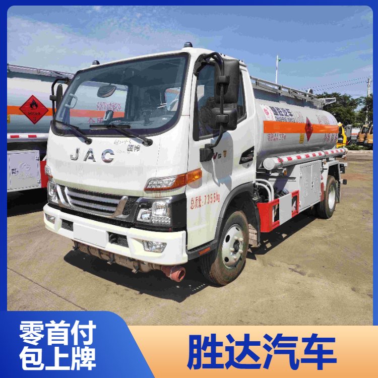 出口油罐車(chē)江淮駿鈴v5油罐汽車(chē)加油車(chē)各種油車(chē)現(xiàn)車(chē)齊全工廠直售