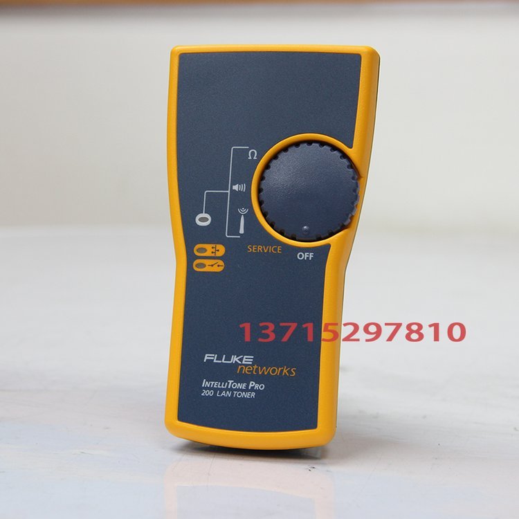 FLUKEMT-8200-61-TNRW(wng)xIntelliTonePro200LAN