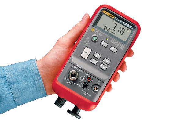 Fluke718Ex本安型壓力校準器30G\/100G\/300GFLUKE718\/EX校驗儀