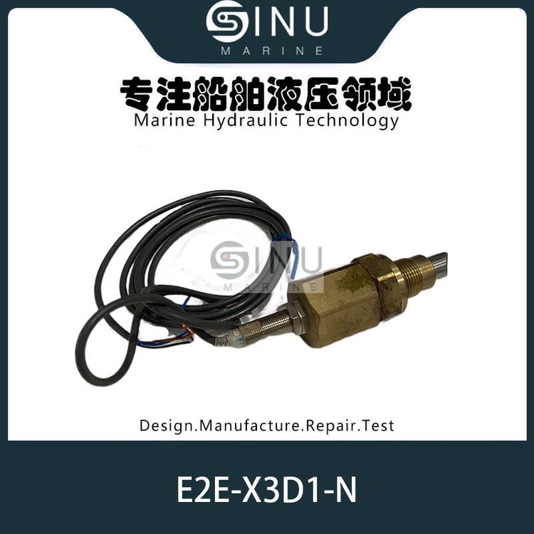 接近开关PROXIMITYSWITCHType：E2E-X3D1-N接近传感器