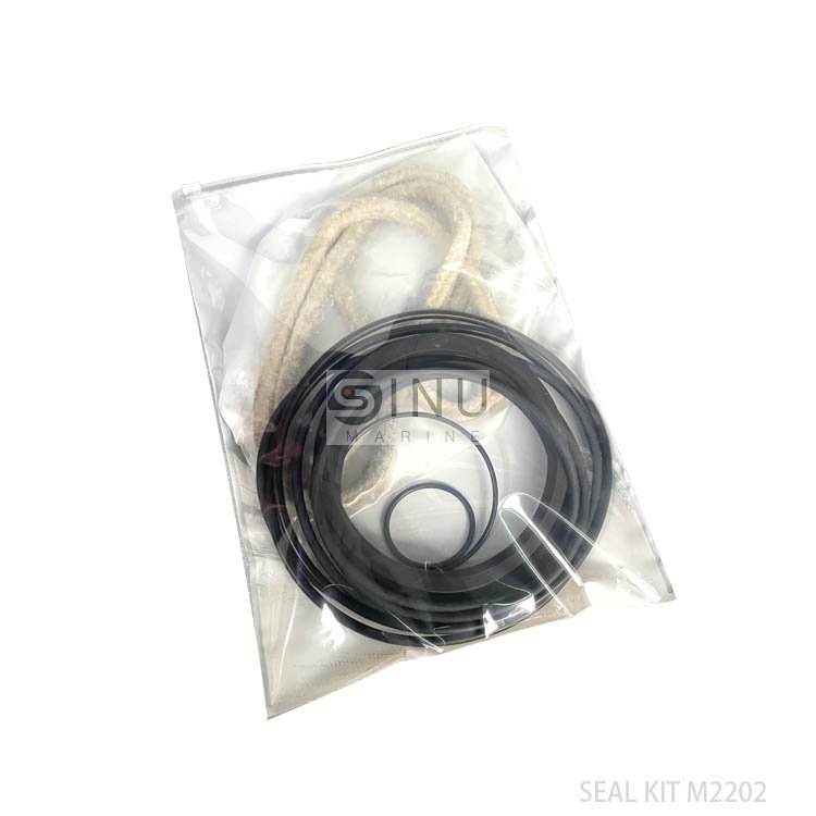 M2202Hydraulicmotorsealkits,DWG.NO.109-012密封修理包