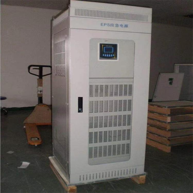  消防EPS应急电源DW-S-7.5KW三相电380V\/20KW\/30KW通信基站应用