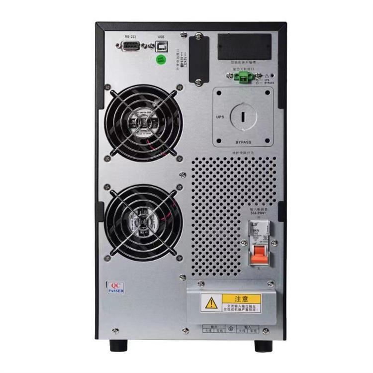 UPS電源15KVA三進(jìn)三出通信機房YTR3315內(nèi)置隔離變壓器20KVA\/30KVA