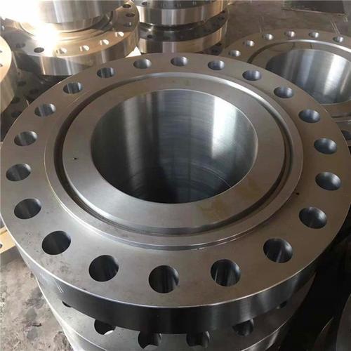 Inconel600镍基合金对焊法兰