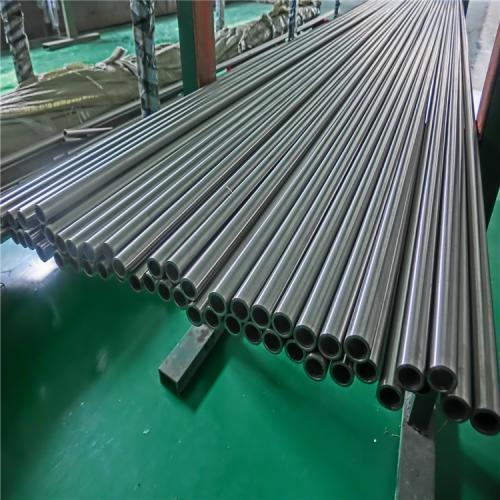 Inconel8020镍基合金无缝钢管