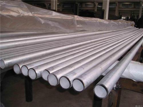 Inconel800H、Inconel825耐腐蚀合金钢管切割