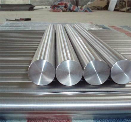 Inconel625耐腐蚀圆棒固溶时效