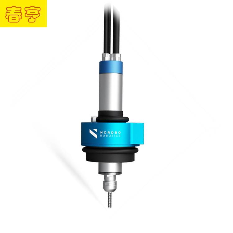 丹麦NORDBOROBOTICS机器人浮动装置FD30\/NFS-D30浮动去毛刺