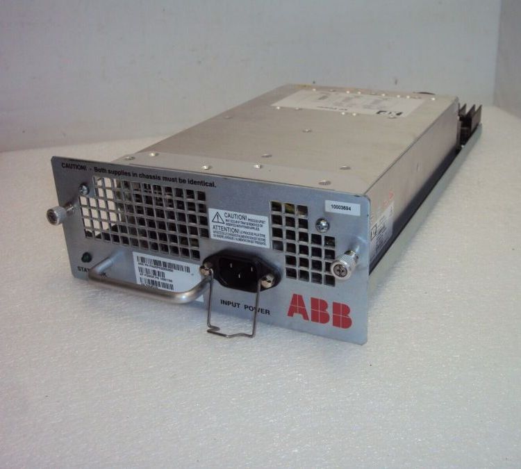 ABBPHARPS3220000电源模块XP全新原装现货数量充足可议价