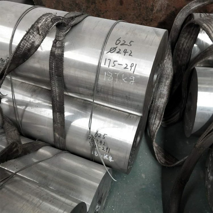 供应镍基合金Inconel625圆钢耐腐蚀耐高温