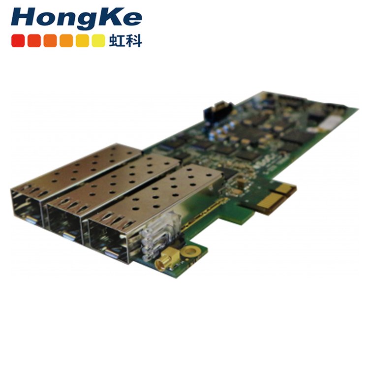 RELY-TSN-LP-PCIe：时间敏感型网桥瘦型PCIeNIC