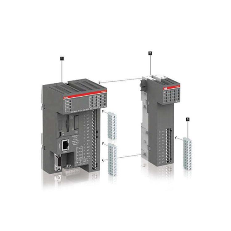 电机IC200MDL750B以太网网络TCP\/IP模块适配器