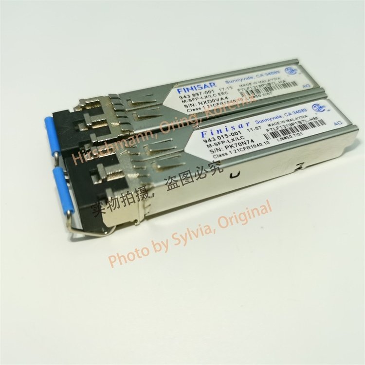 M-SFP-SX\/LCEEC德国赫斯曼Hirschmann光模块原装正品