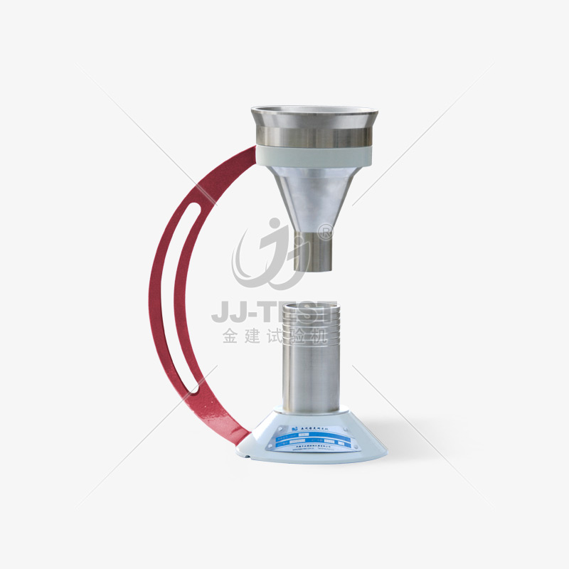 金建JJADT-14表观密度测定仪A法304不锈钢材质