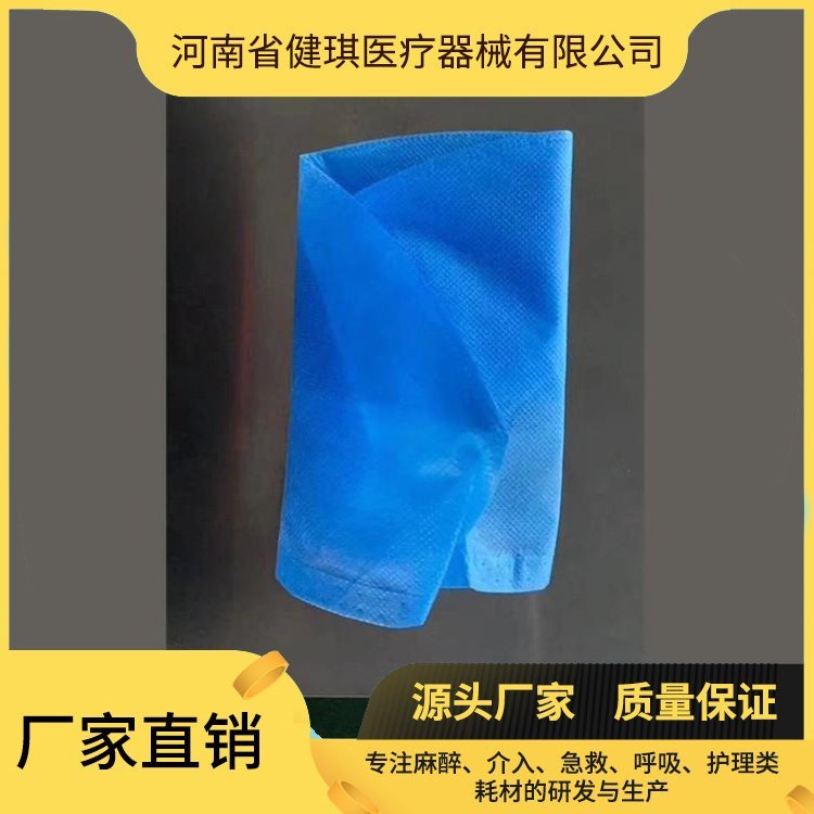 一次性使用帽子醫(yī)用圓頂帽子條形帽子