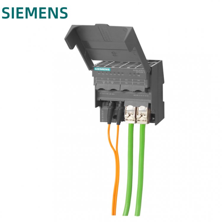 西门子6GK5206-1BC00-2AF2扁平管理式工业以太网交换机