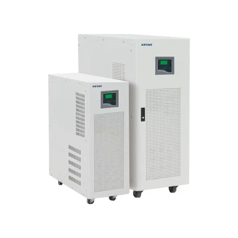 科士达UPS电源三进三出工频在线式Epower-L系列10kVA-160kVA