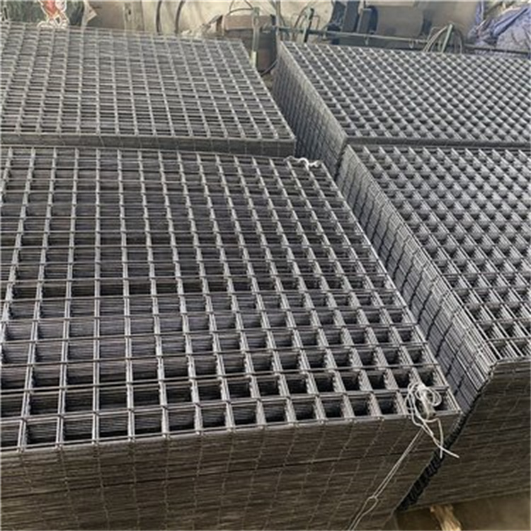 4mm6mm建筑工地钢丝网镀锌混凝土地坪防裂网厂家