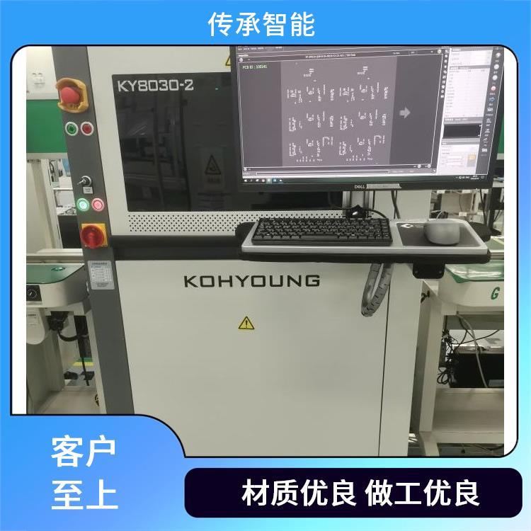 科样KY8030-2锡膏测厚仪三维锡膏印刷检测仪全自动提高工作效率