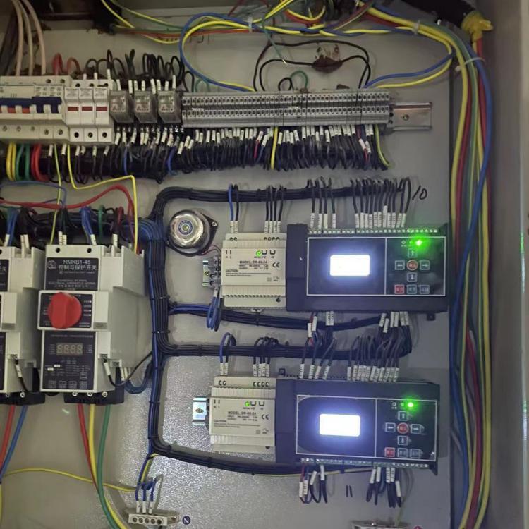 ECS-7000S建筑设备一体化监控系统采用集配电控制节能能耗计量