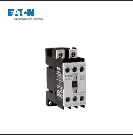 EATON伊顿穆勒低压接触器DILA-40N(DC24V)全新原装